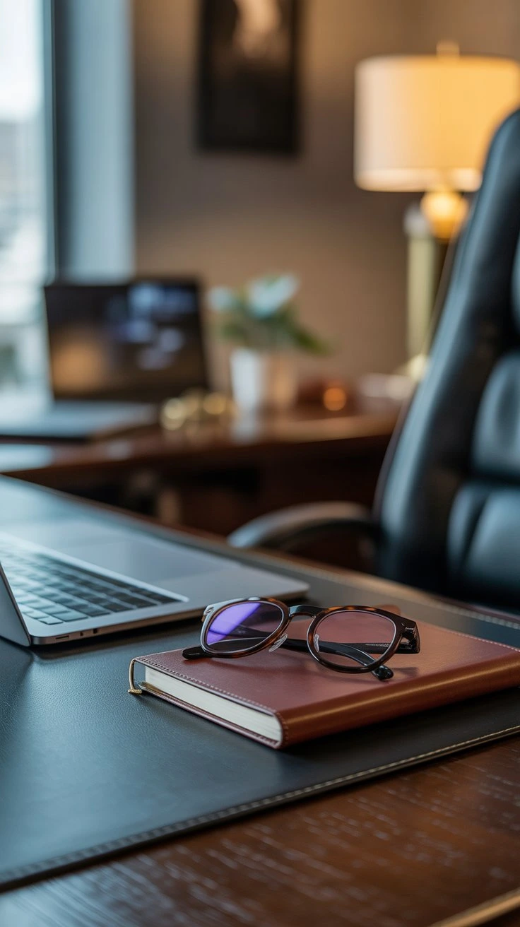 Sede corporativa de Advance Lexar - Profesionalidad y Rigor