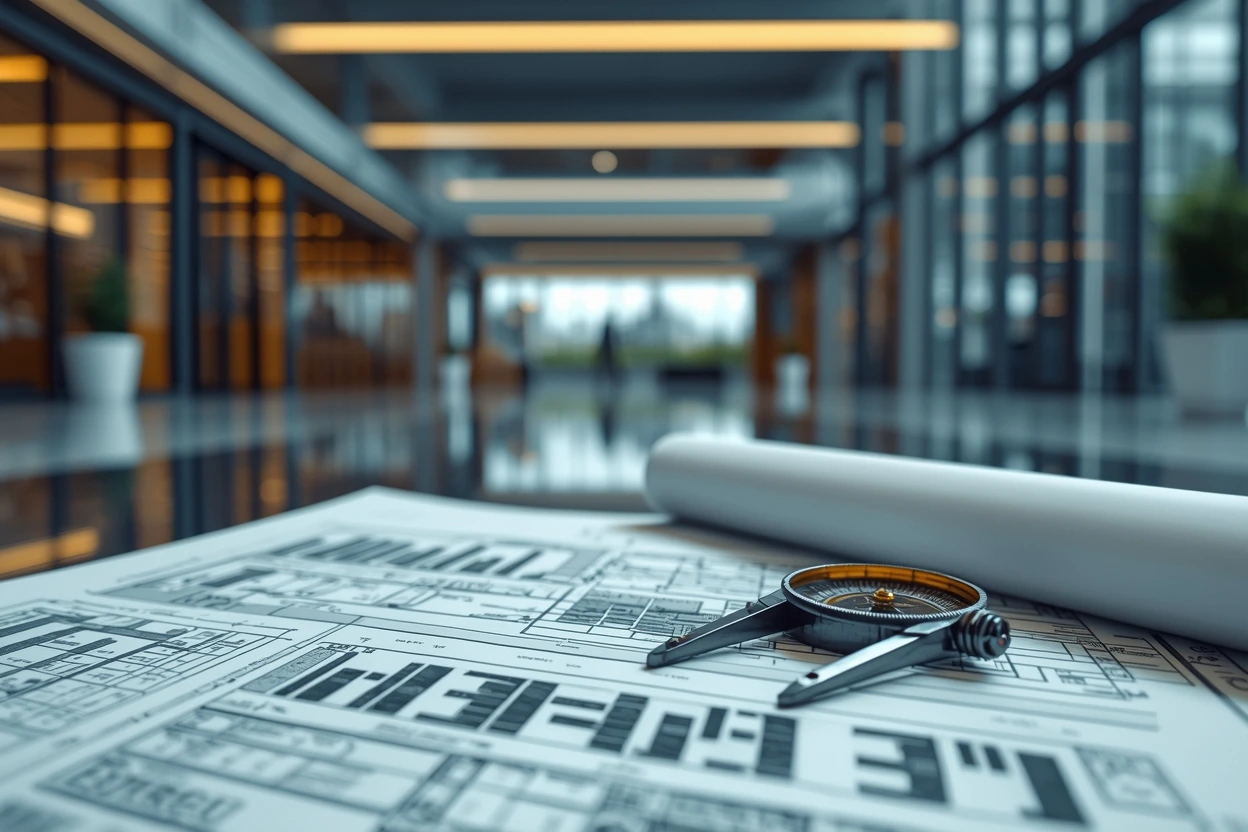 Gestión de carteras inmobiliarias y administración de activos