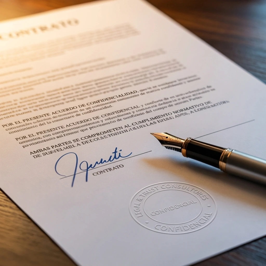 Consultoría legal corporativa y estructuración técnica en Madrid